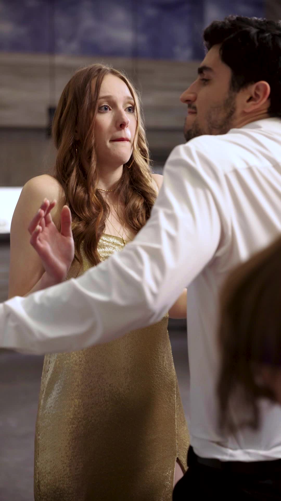 Episode 20 - XL to XO: Kisses from the Boss